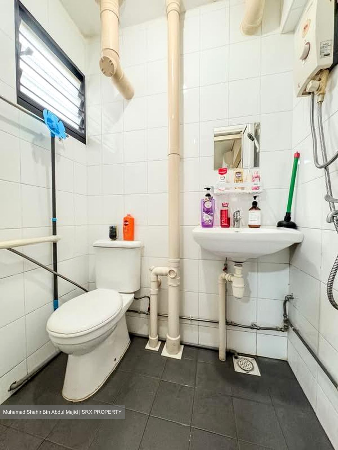 Blk 520 Bedok North Avenue 1 (Bedok), HDB 3 Rooms #546254961